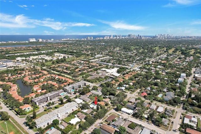 1721 N 16TH Court, Hollywood, FL 33020
