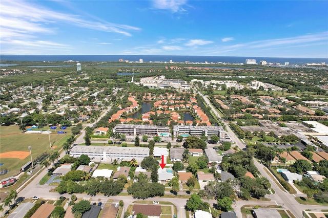 1721 N 16TH Court, Hollywood, FL 33020