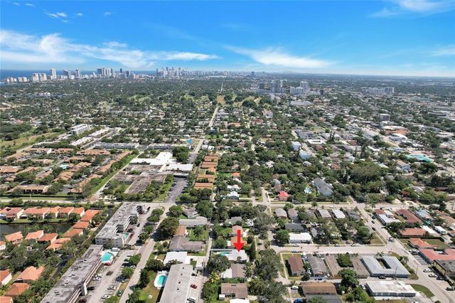 1721 N 16TH Court, Hollywood, FL 33020
