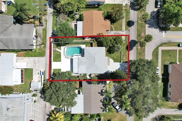 1721 N 16TH Court, Hollywood, FL 33020