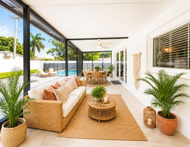 1721 N 16TH Court, Hollywood, FL 33020