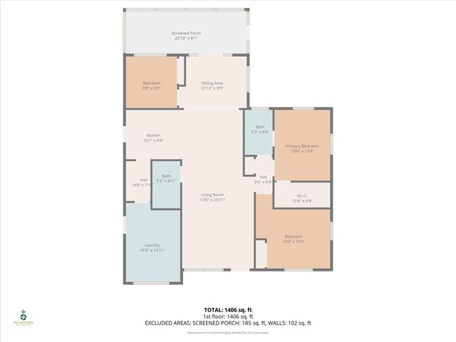 1721 N 16TH Court, Hollywood, FL 33020