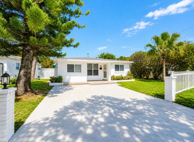 1721 N 16TH Court, Hollywood, FL 33020