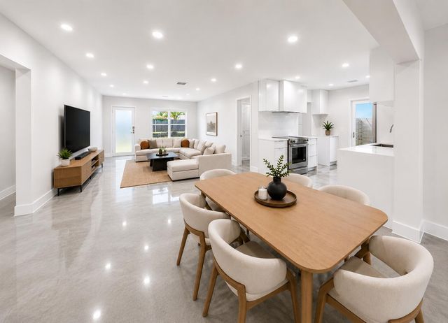 1721 N 16TH Court, Hollywood, FL 33020