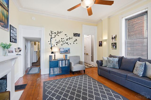 1224 Ida Street, Cincinnati, OH 45202
