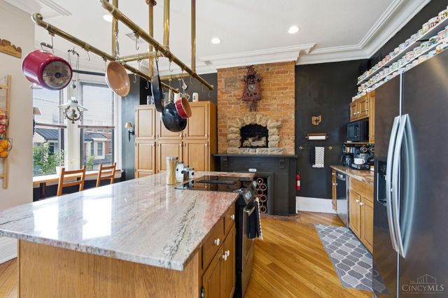 1224 Ida Street, Cincinnati, OH 45202