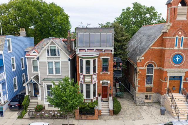 1224 Ida Street, Cincinnati, OH 45202