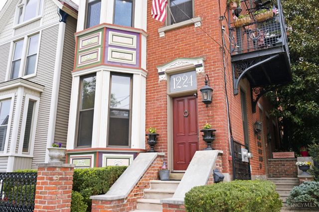 1224 Ida Street, Cincinnati, OH 45202