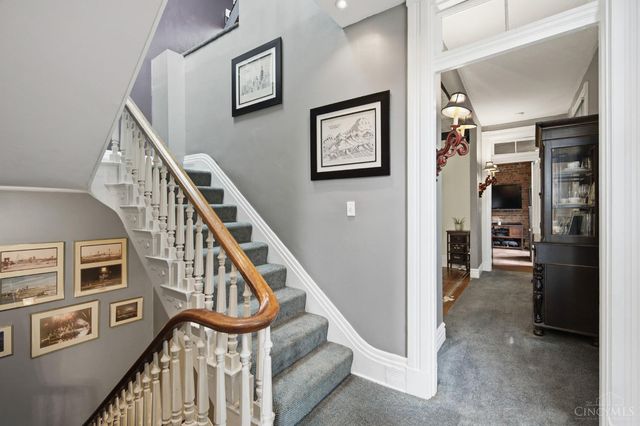 1224 Ida Street, Cincinnati, OH 45202