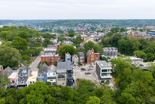 1224 Ida Street, Cincinnati, OH 45202