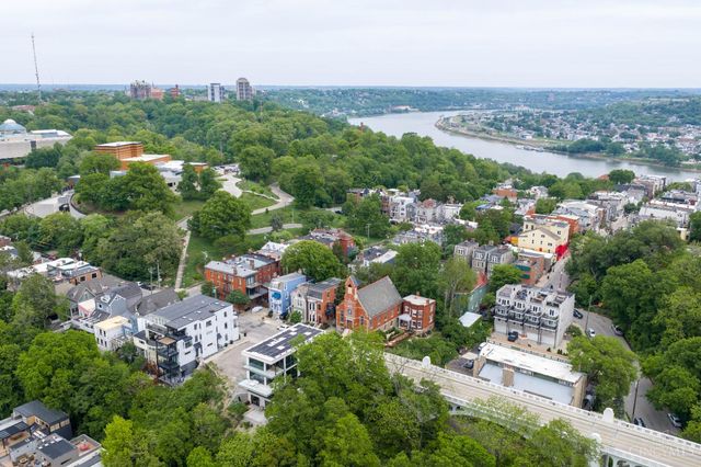 1224 Ida Street, Cincinnati, OH 45202