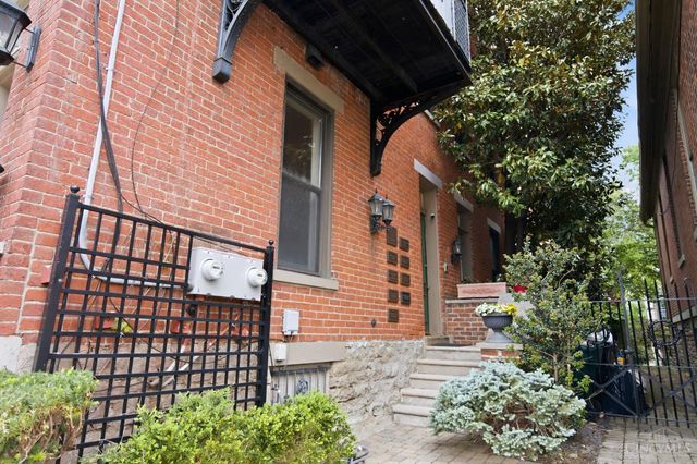 1224 Ida Street, Cincinnati, OH 45202
