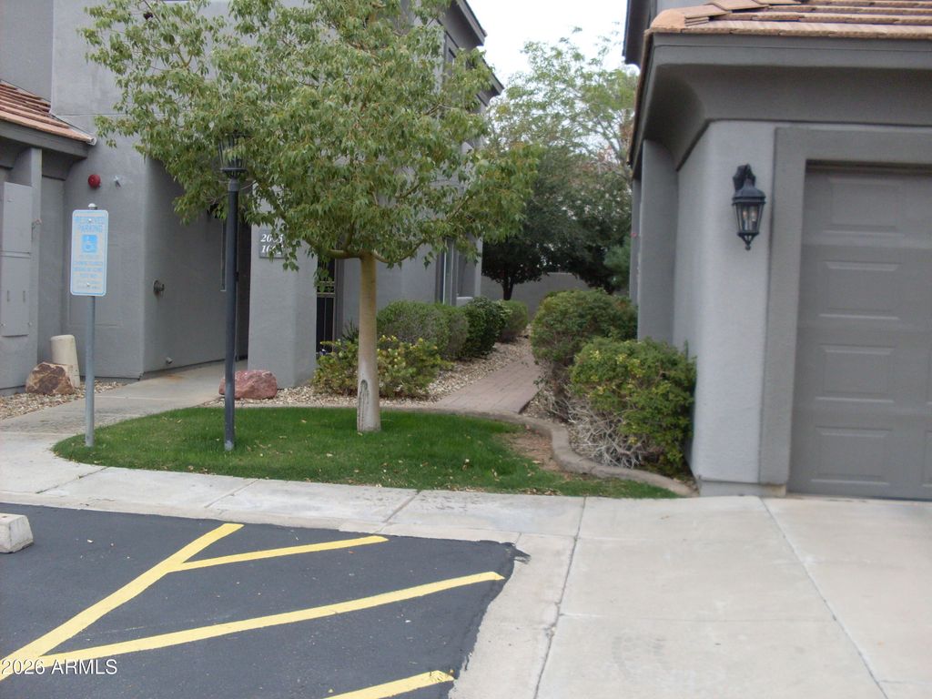 7401 W Arrowhead Clubhouse Drive 1001, Glendale, AZ 85308 — photo 3