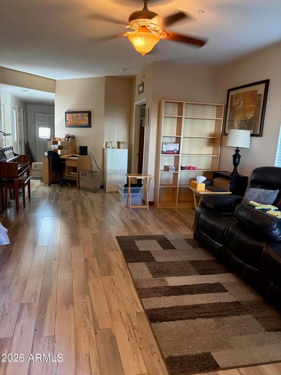 7401 W Arrowhead Clubhouse Drive 1001, Glendale, AZ 85308 — photo 5