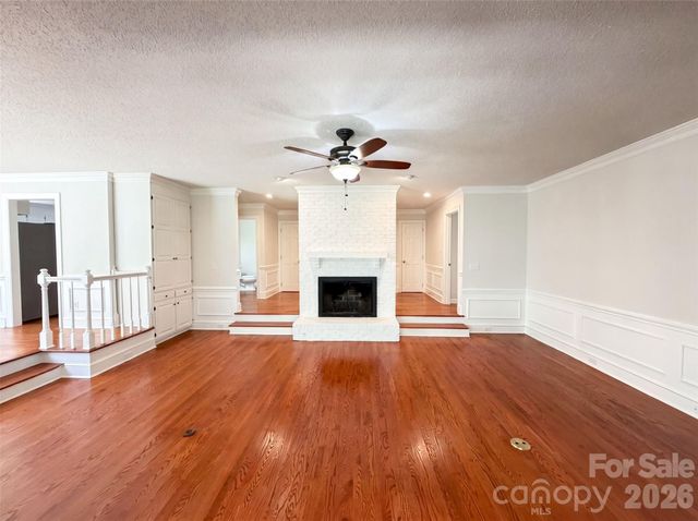 6505 Boykin Spaniel Road, Charlotte, NC 28277