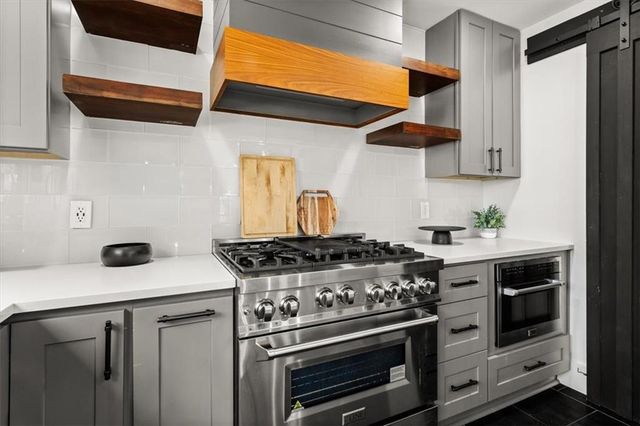 425 Mikasa Drive, Alpharetta, GA 30022