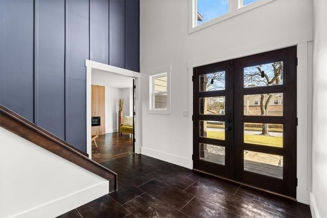 425 Mikasa Drive, Alpharetta, GA 30022