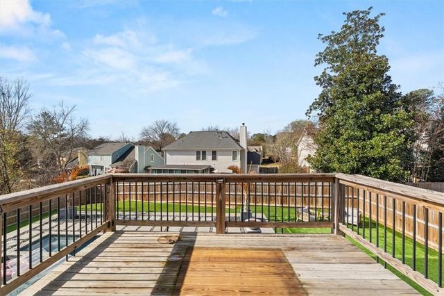 425 Mikasa Drive, Alpharetta, GA 30022