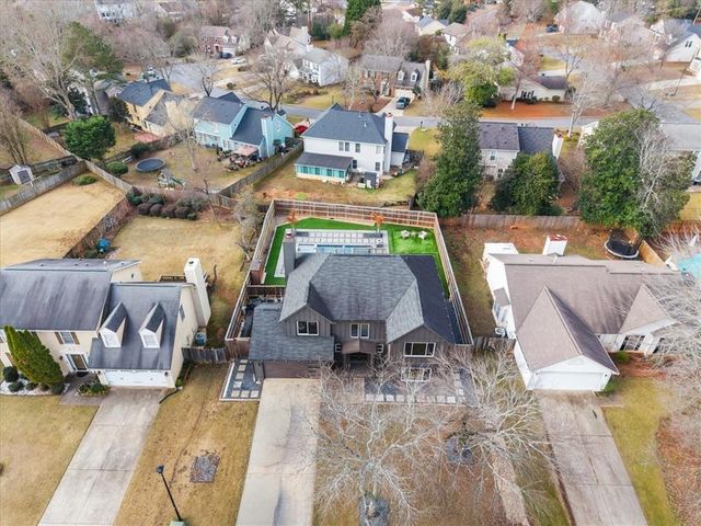 425 Mikasa Drive, Alpharetta, GA 30022