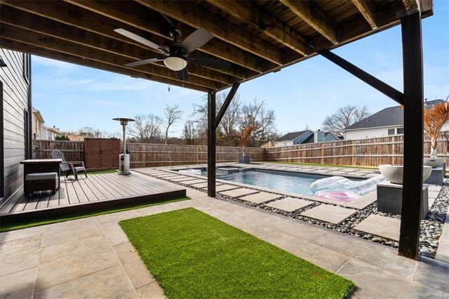 425 Mikasa Drive, Alpharetta, GA 30022