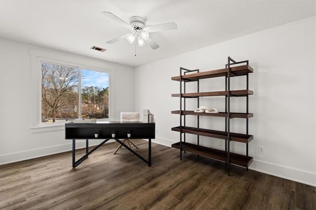 425 Mikasa Drive, Alpharetta, GA 30022