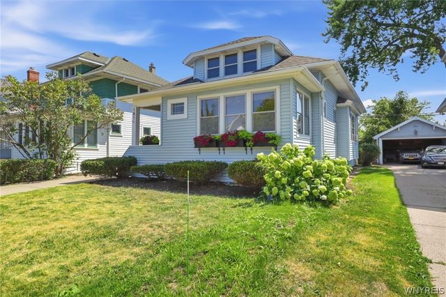 181 Knowlton Avenue, Tonawanda, NY 14217
