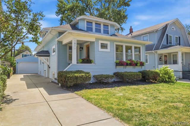 181 Knowlton Avenue, Tonawanda, NY 14217