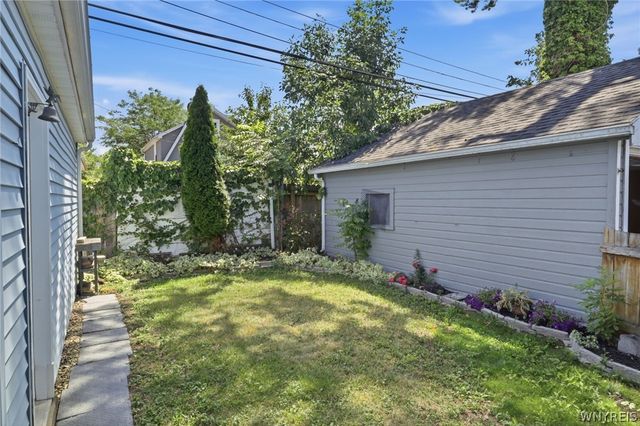 181 Knowlton Avenue, Tonawanda, NY 14217