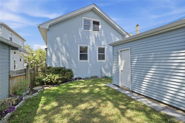 181 Knowlton Avenue, Tonawanda, NY 14217