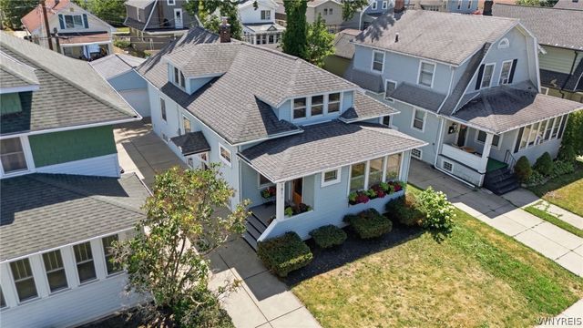 181 Knowlton Avenue, Tonawanda, NY 14217