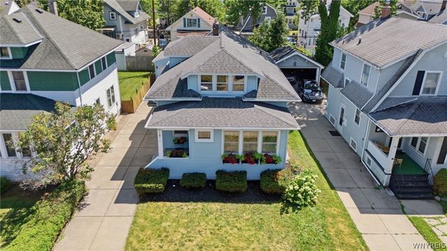 181 Knowlton Avenue, Tonawanda, NY 14217
