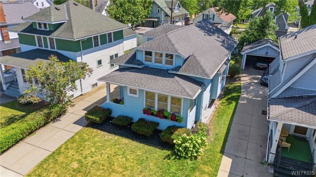 181 Knowlton Avenue, Tonawanda, NY 14217
