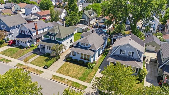 181 Knowlton Avenue, Tonawanda, NY 14217
