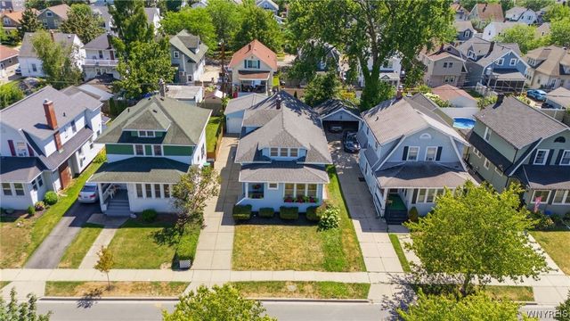 181 Knowlton Avenue, Tonawanda, NY 14217