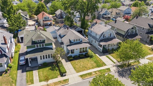 181 Knowlton Avenue, Tonawanda, NY 14217