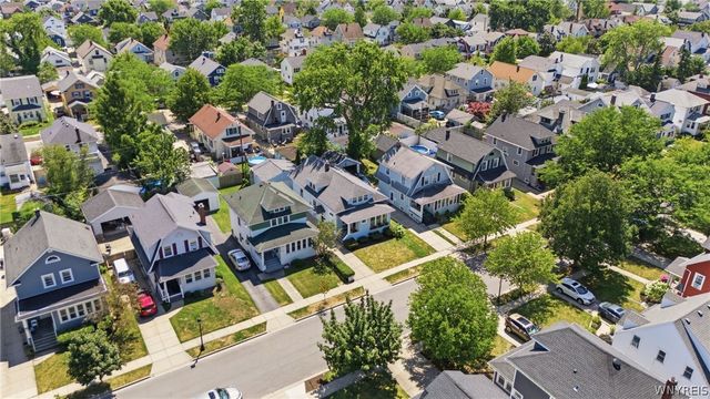 181 Knowlton Avenue, Tonawanda, NY 14217