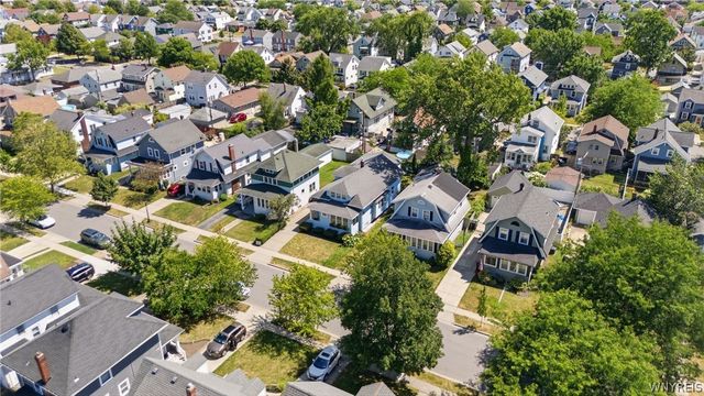 181 Knowlton Avenue, Tonawanda, NY 14217