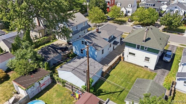 181 Knowlton Avenue, Tonawanda, NY 14217