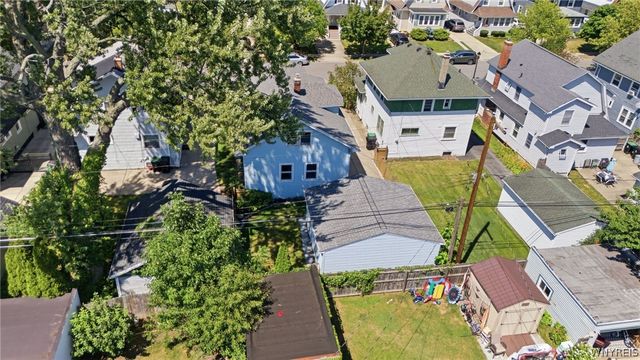 181 Knowlton Avenue, Tonawanda, NY 14217