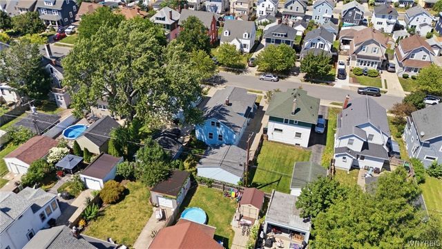 181 Knowlton Avenue, Tonawanda, NY 14217
