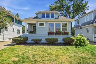 181 Knowlton Avenue, Tonawanda, NY 14217