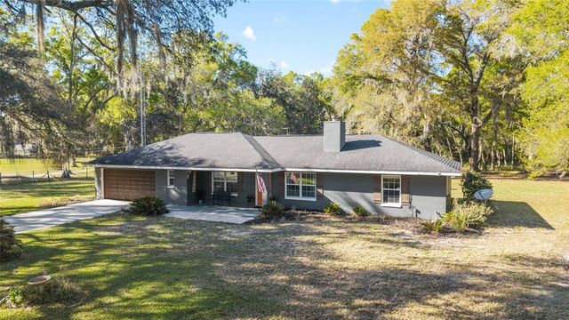 4849 NE 132ND PLACE, Anthony, FL 32617