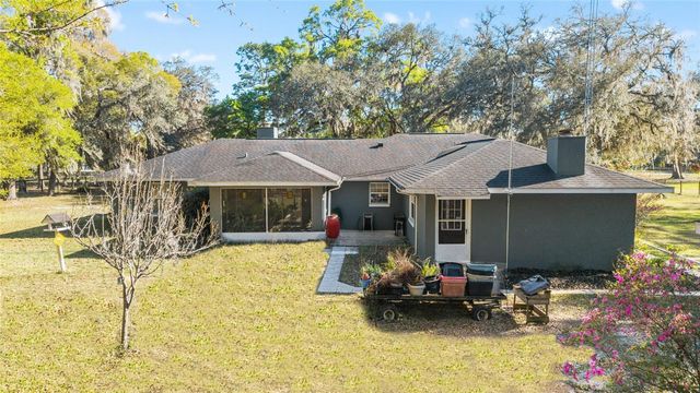 4849 NE 132ND PLACE, Anthony, FL 32617