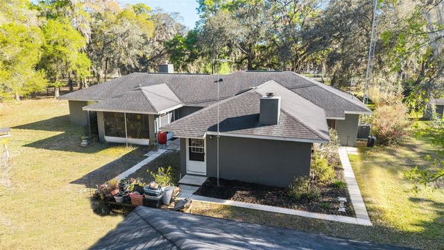 4849 NE 132ND PLACE, Anthony, FL 32617