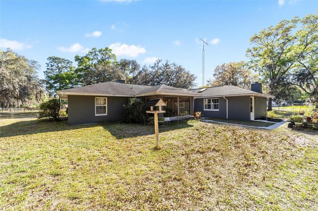 4849 NE 132ND PLACE, Anthony, FL 32617