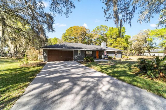 4849 NE 132ND PLACE, Anthony, FL 32617