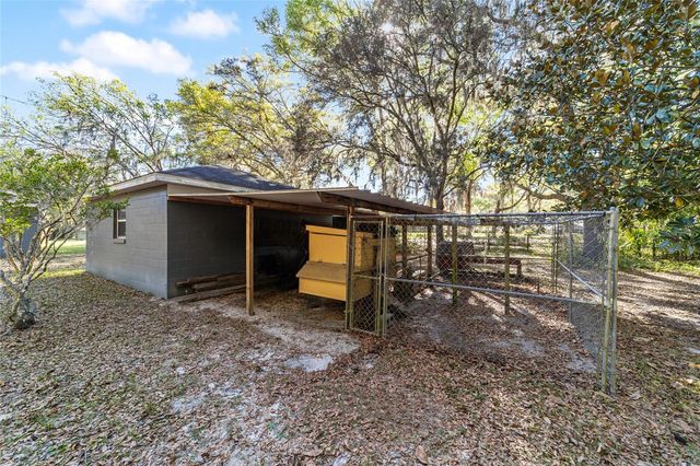 4849 NE 132ND PLACE, Anthony, FL 32617