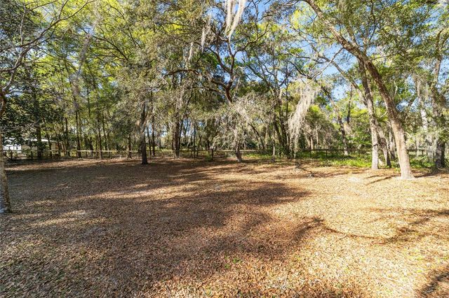 4849 NE 132ND PLACE, Anthony, FL 32617