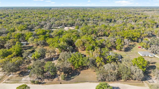 4849 NE 132ND PLACE, Anthony, FL 32617