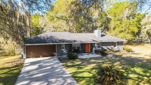 4849 NE 132ND PLACE, Anthony, FL 32617